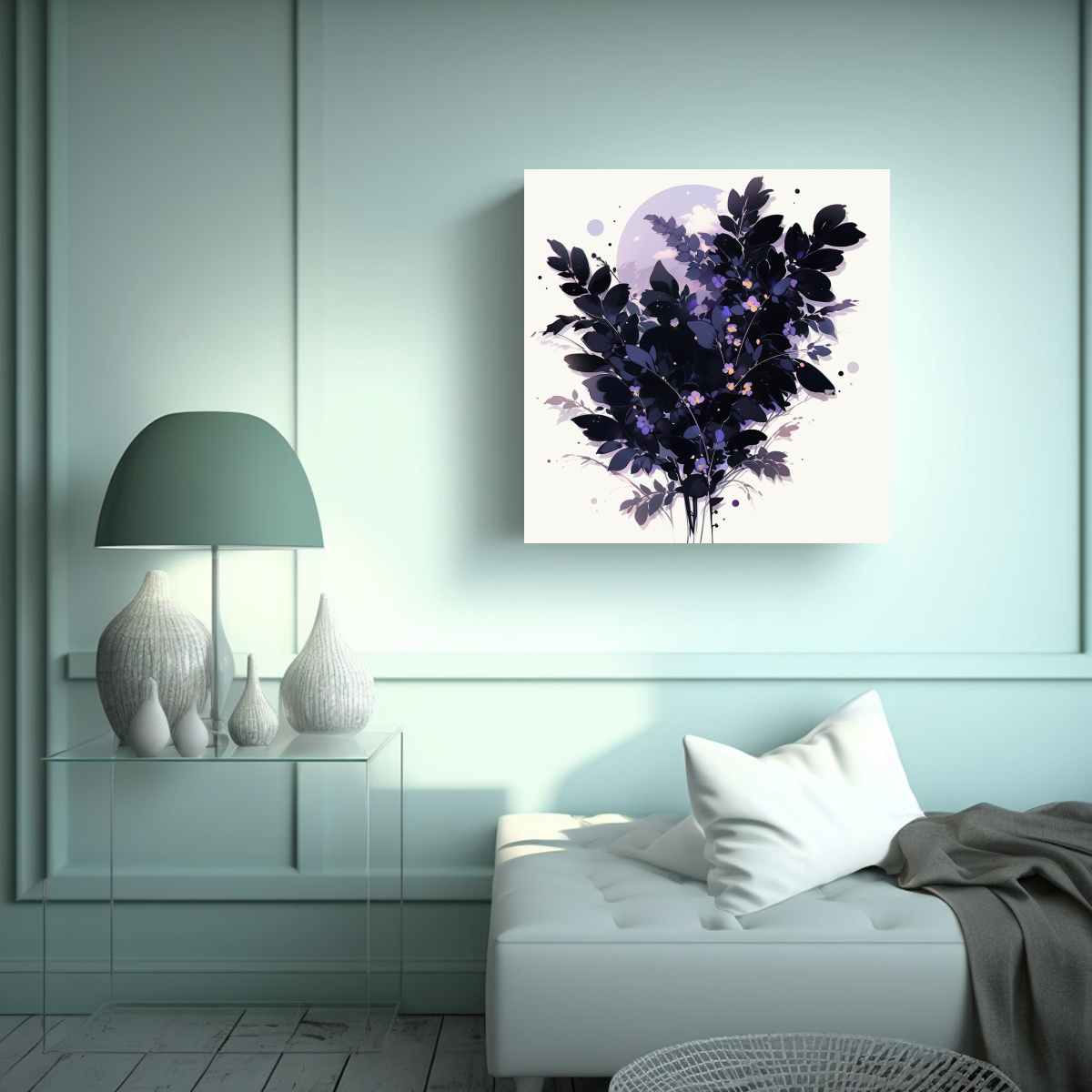 pintura-decorativa-lienzo-dise-o-armon-a-p-rpura-y-negro-atm-sfera-neonoir-estilo-1