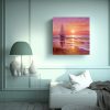pintura-decorativa-lienzo-moderno-playa-al-atardecer-1