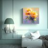 pintura-en-bastidor-vanguardia-espacio-amarillo-y-magenta-con-flores-en-lienzo-decorativo-1