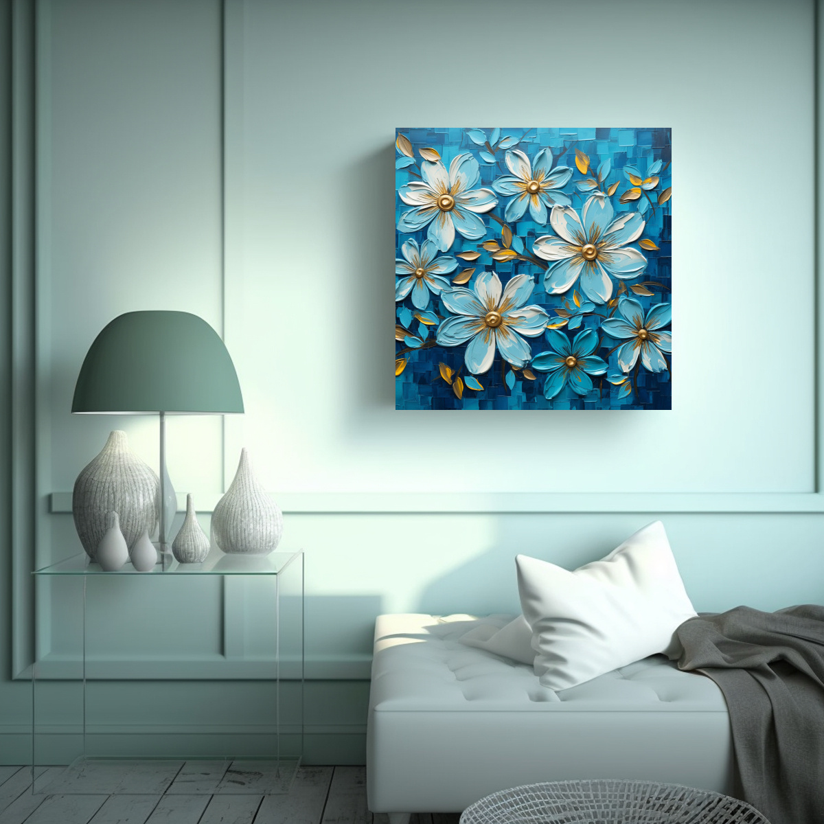 pintura-en-lienzo-arte-moderno-majestuosas-flores-turquesa-en-el-estilo-decorativo-1