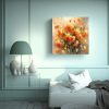 pintura-en-lienzo-de-flores-amarillas-y-rojas-en-arte-creativa-en-la-decoraci-n-1