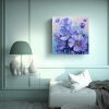 pintura-en-lienzo-de-flores-urbanas-en-colores-morado-y-azul-en-bastidor-1