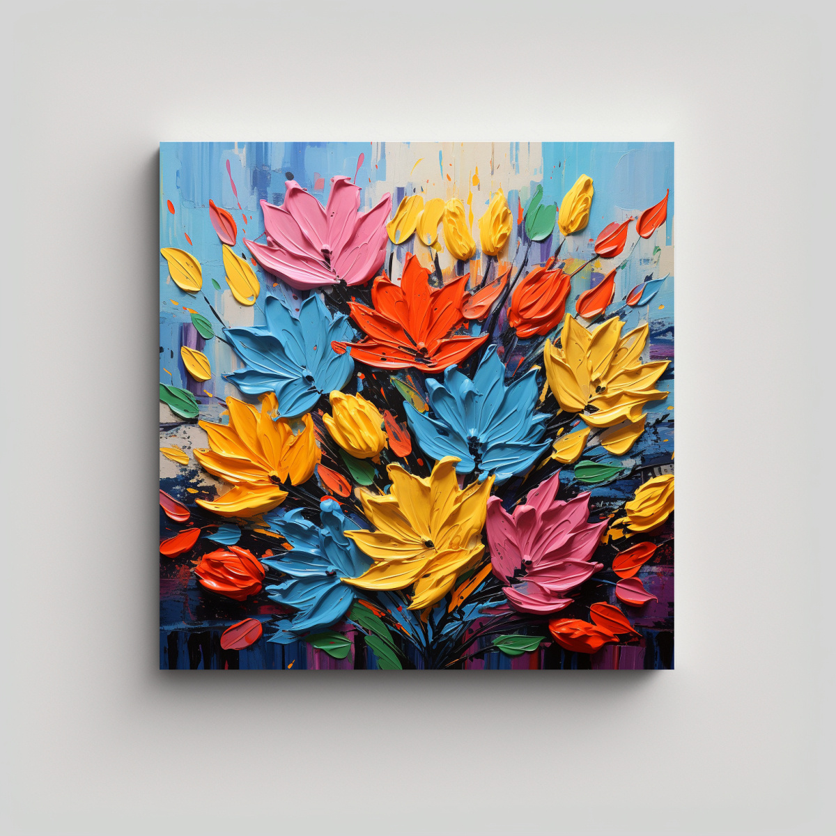 pintura-en-lienzo-de-flores-vibrantes-en-el-estilo-de-vib-duradero-y-de-finas-l-neas