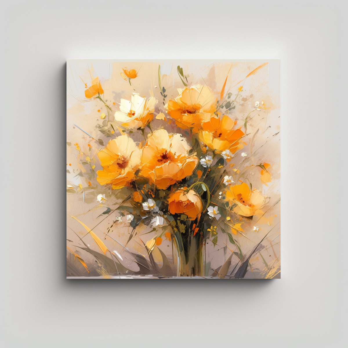 pintura-en-lienzo-estilo-decorativo-de-flores-amarillas-en-finas-l-neas-canva-finas-l-neas-living