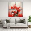 pintura-en-lienzo-estilo-galer-a-4-composiciones-con-reflejo-en-colores-blanco-y-rojo-1-1