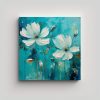 pintura-en-lienzo-exclusiva-de-flores-en-tonos-turquesa-en-el-estilo-de-la-decoraci-n-de-lienzo-c-lido-