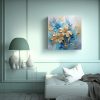 pintura-en-lienzo-rectangular-de-arte-moderno-en-tonos-dorados-y-azules-con-flores-1