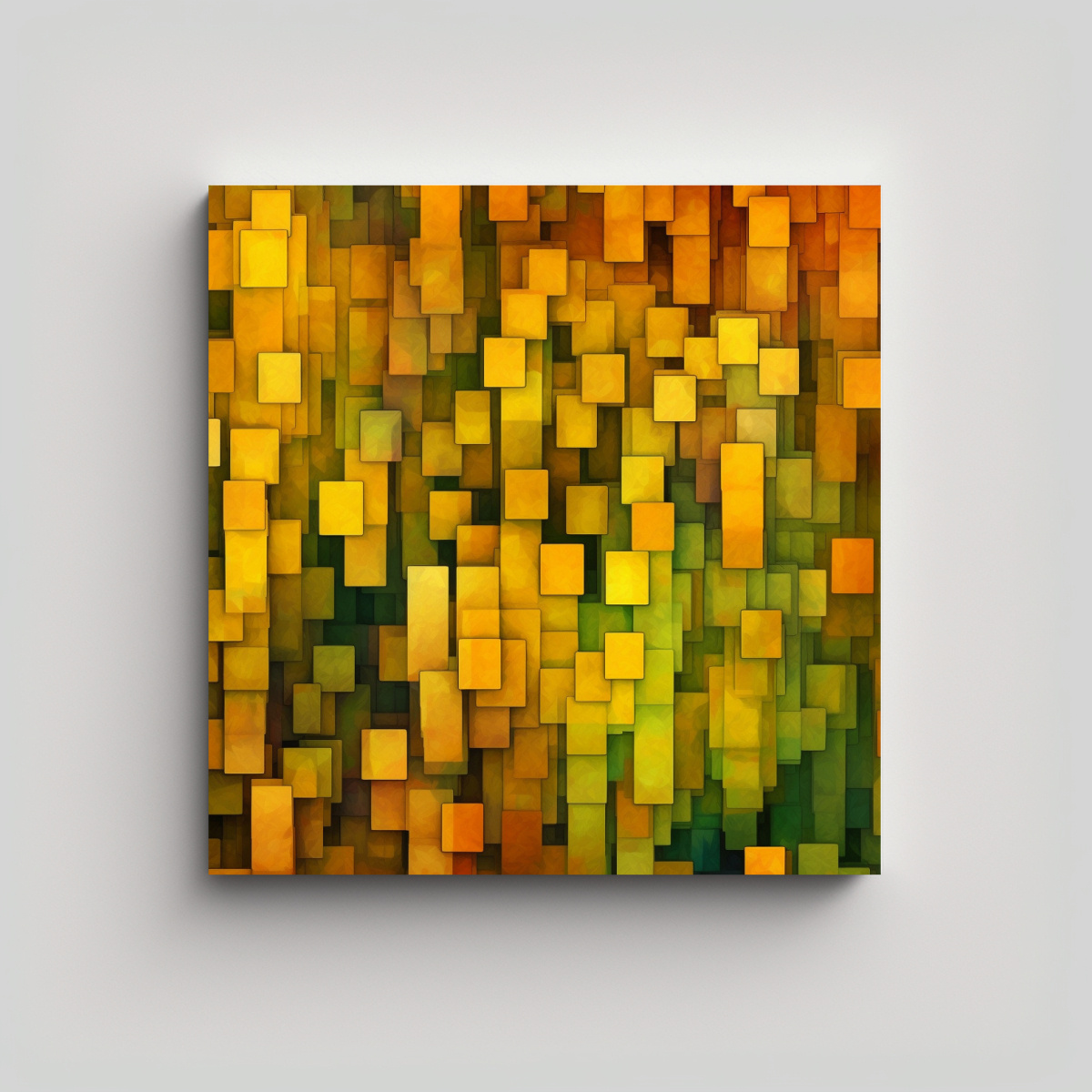 pintura-en-tela-inspiradora-de-textura-cubista-estilo-c-rcuma