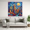 pintura-estilo-wassily-kandinsky-en-columbus-ohio-1