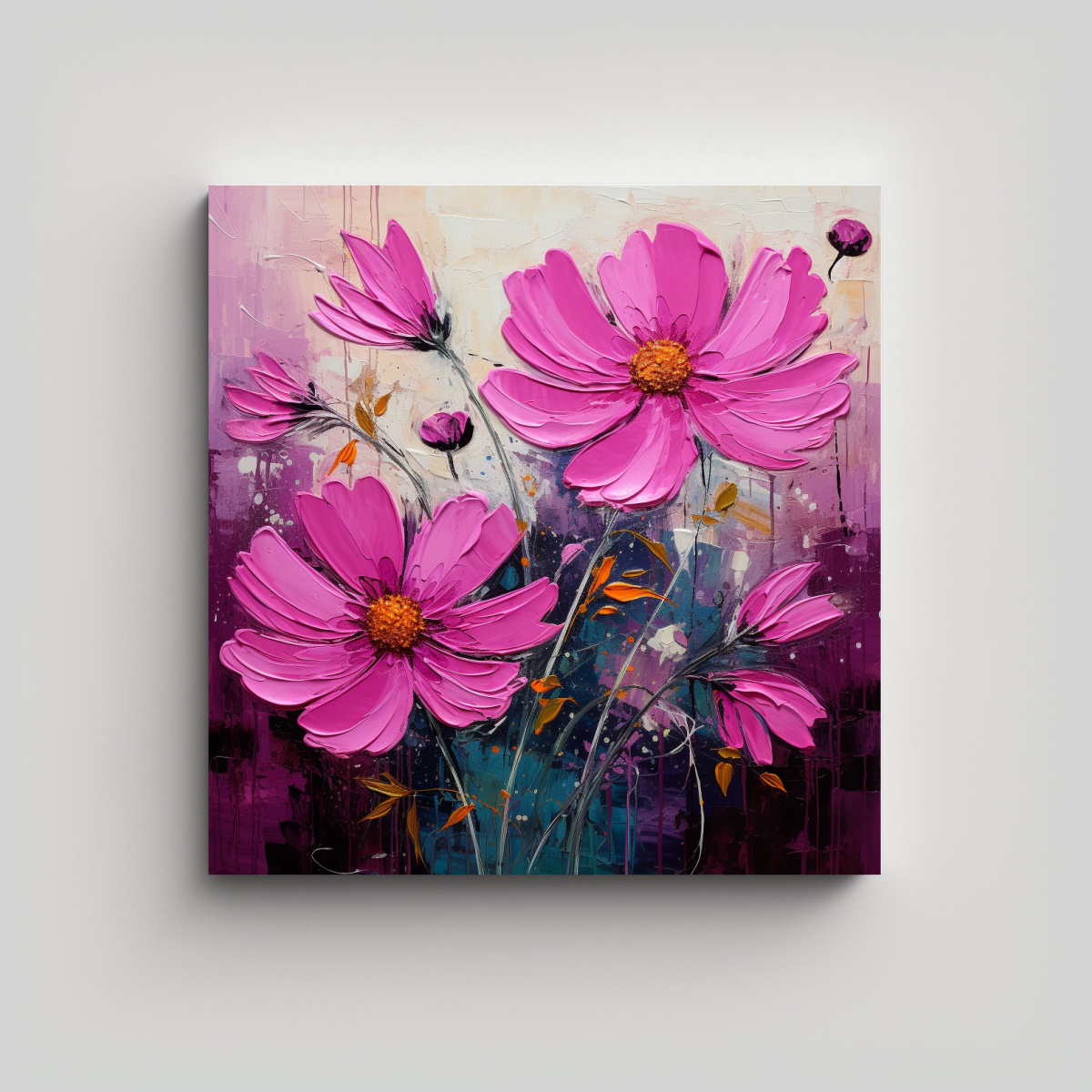 pintura-floral-en-lienzo-estilo-magenta-en-bastidor-conceptual