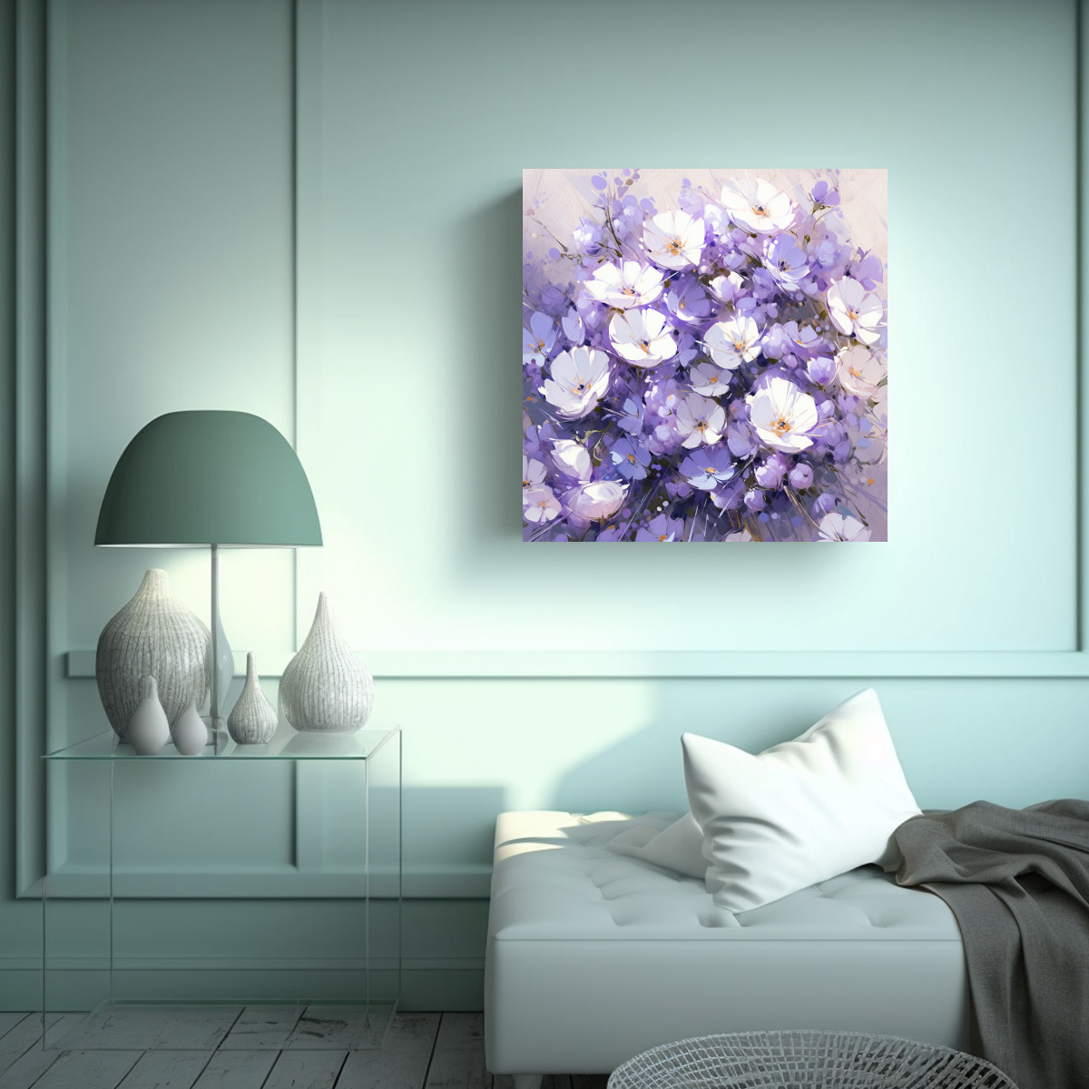 pintura-juvenil-de-flores-en-morado-y-blanco-en-lienzo-1