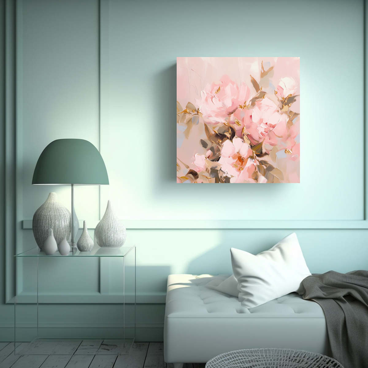 pintura-lienzo-concepto-espacio-oro-y-rosa-en-lienzo-decorativo-1