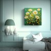 pintura-lienzo-conceptual-armon-a-flores-amarillas-y-verdes-en-tela-1