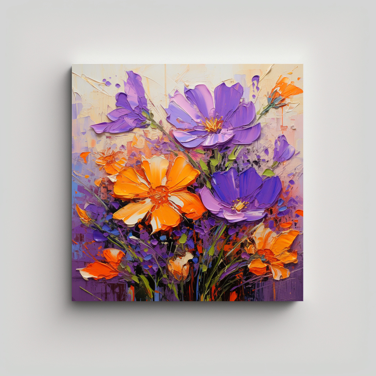 pintura-lienzo-moderna-de-flores-en-tonos-p-rpura-y-naranja-para-decoraci-n-de-interiores