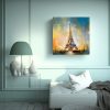 pintura-moderna-comedor-torre-eiffel-textura-leo-tonos-claros-y-colores-vivos-1