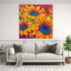 pintura-mural-de-pared-con-dise-o-vibrante-de-girasol-y-estilo-hippie-1
