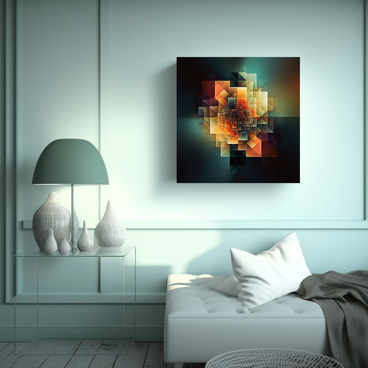 pintura-mural-geom-trica-abstracta-para-habitaci-n-arte-de-pared-cuadro-1