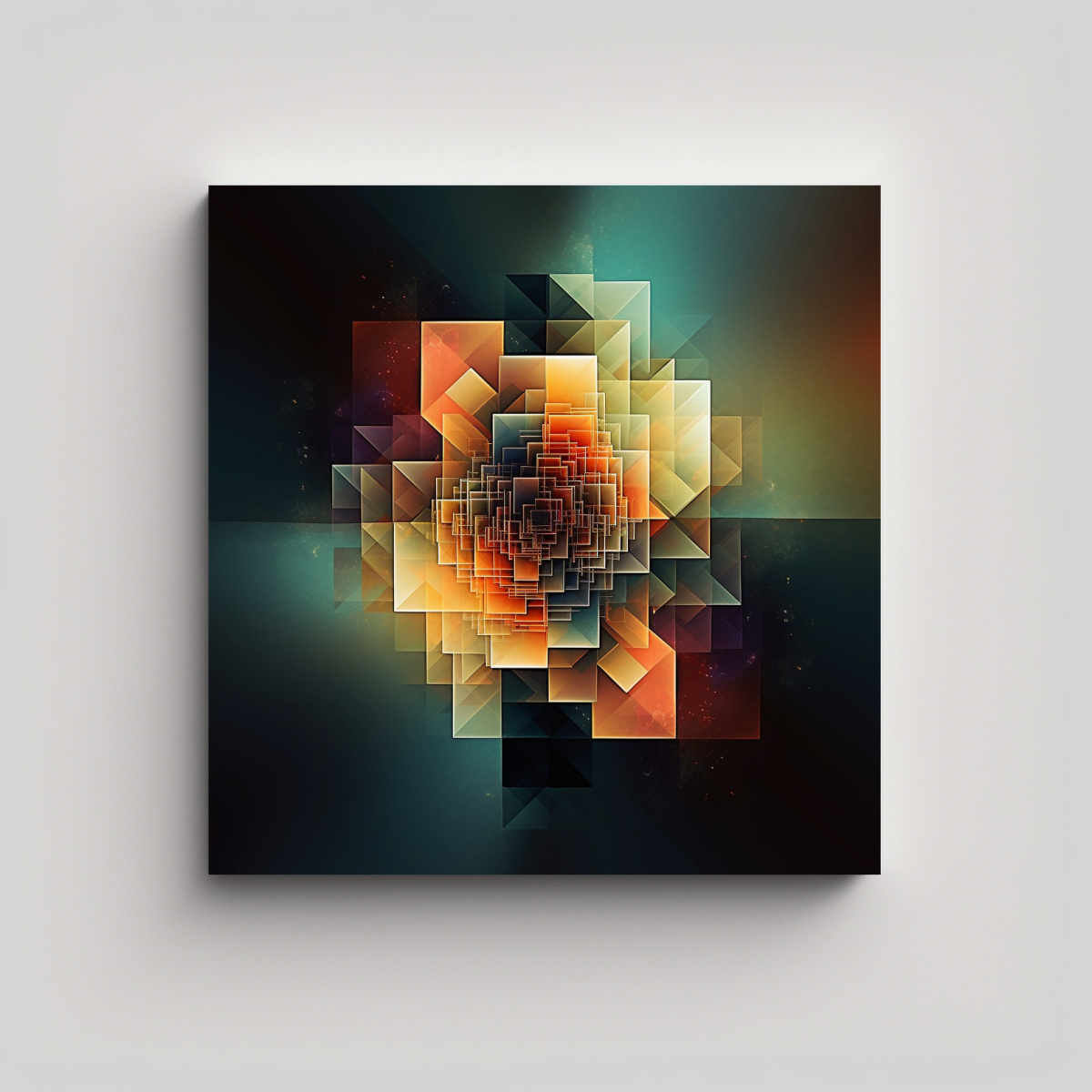 pintura-mural-geom-trica-abstracta-para-habitaci-n-arte-de-pared-cuadro