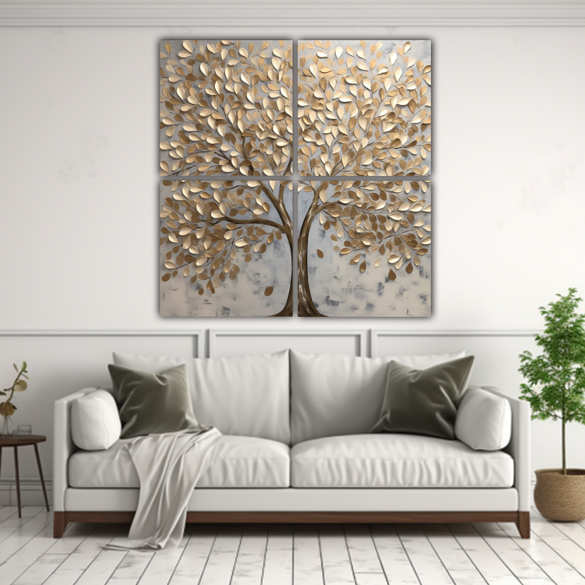 pintura-rbol-hoja-dorada-decoraci-n-de-arte-en-metal-dorado-1