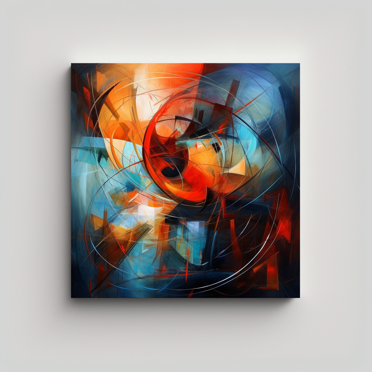 pinturas-abstractas-brillantes-de-relaciones-modernas