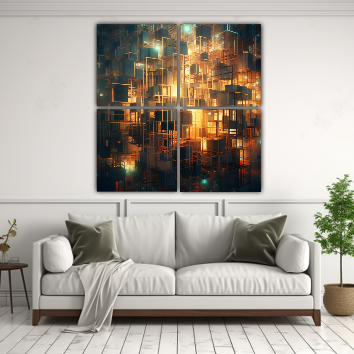 pinturas-abstractas-cuadriptico-de-riqueza-visual-para-decorar-edificio-8k-1