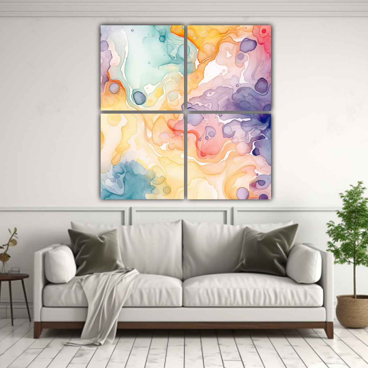 pinturas-abstractas-de-alta-calidad-en-papel-digital-de-colores-retro-de-m-rmol-de-cuatro-artes-1-1