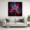 pinturas-abstractas-de-arte-en-ne-n-cuatro-cuadros-concepto-adorno-1