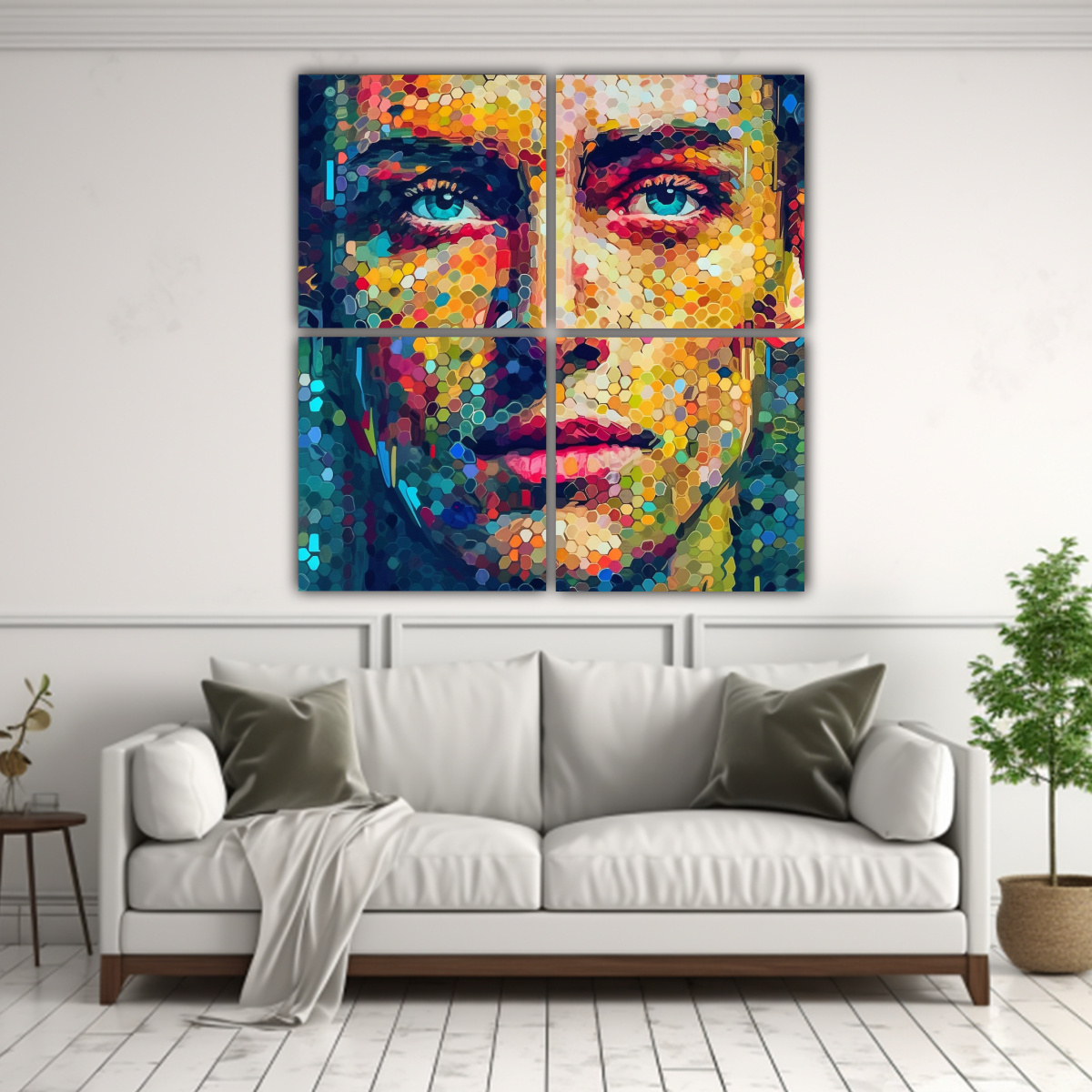 pinturas-abstractas-estilo-decorativo-en-4-lienzos-1