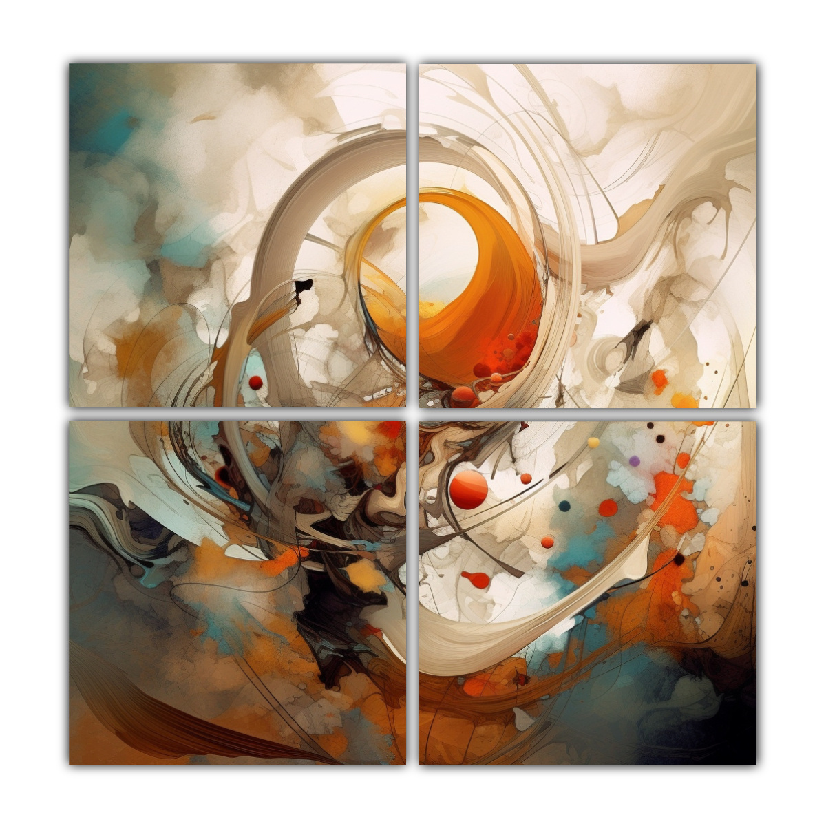 pinturas-abstractas-estrelladas-con-mezcla-de-elementos-org-nicos-e-inorg-nicos