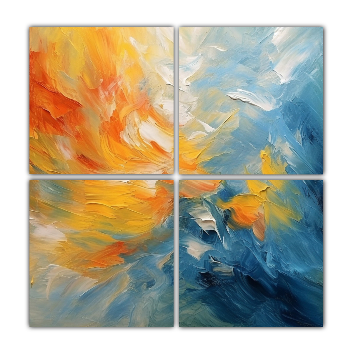 pinturas-abstractas-impressionism-en-4-lienzos-de-alta-calidad