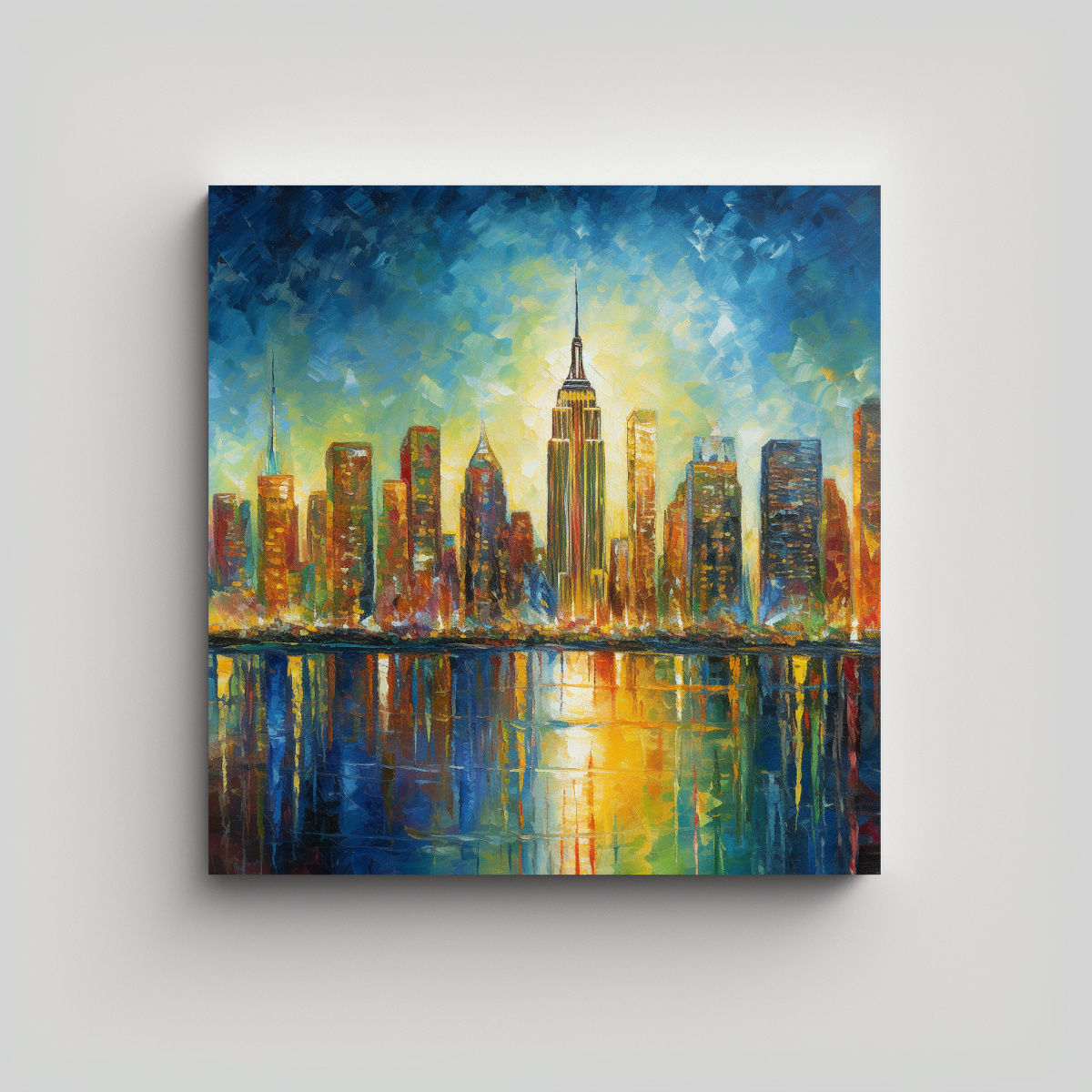 pinturas-conceptuales-para-decoraci-n-de-cocina-de-nueva-york