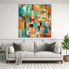 pinturas-cuatro-cuadros-cuadrado-minimalismo-patrones-abstractos-coloridos-dise-os-geom-tricos-y-textura-decorativa-1-1