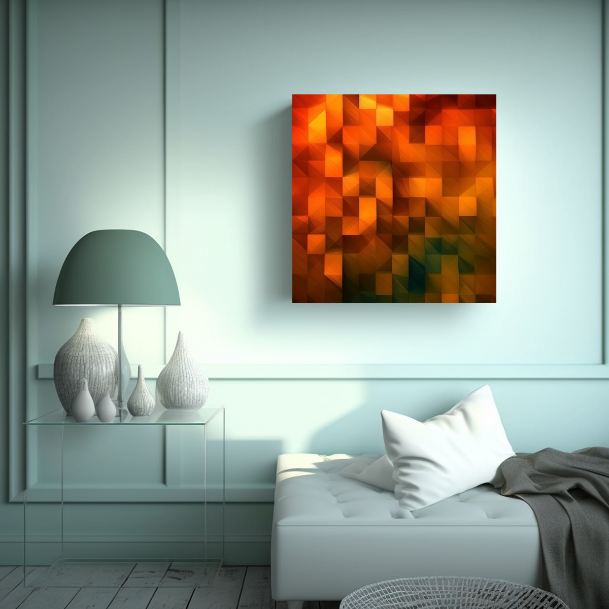 pinturas-de-decoraci-n-arte-vanguardia-expresividad-en-estilo-cubista-con-fondo-texturizado-en-mbar-1