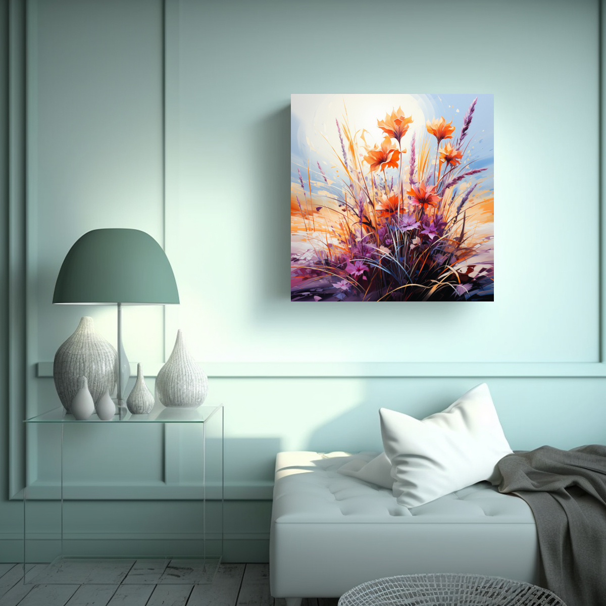 pinturas-de-decoraci-n-con-detalle-tem-tico-de-granos-de-hierbas-en-colores-p-rpura-y-naranja-atm-sfera-neonoir-1-1