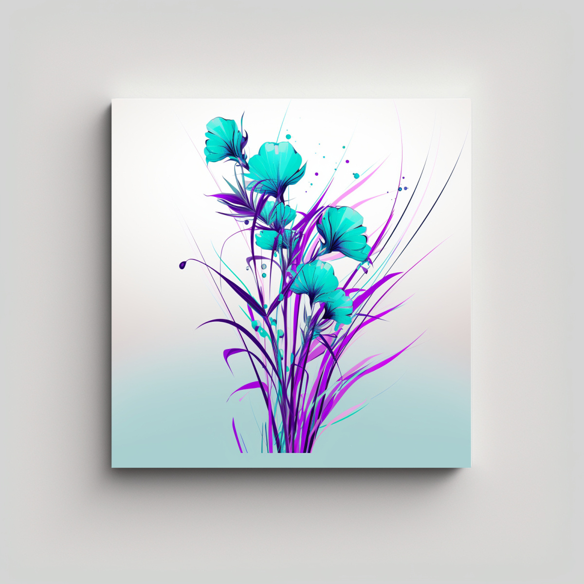 pinturas-de-decoraci-n-con-tem-tica-de-finas-l-neas-en-colores-p-rpura-y-turquesa-de-artemisia-de-hierbas-en-limoncillo-neonoi