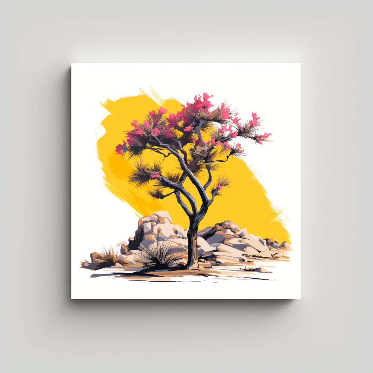 pinturas-de-decoraci-n-de-tem-tica-fantasia-en-joshua-tree-amarillo-y-rosa-con-atm-sfera-neonoir