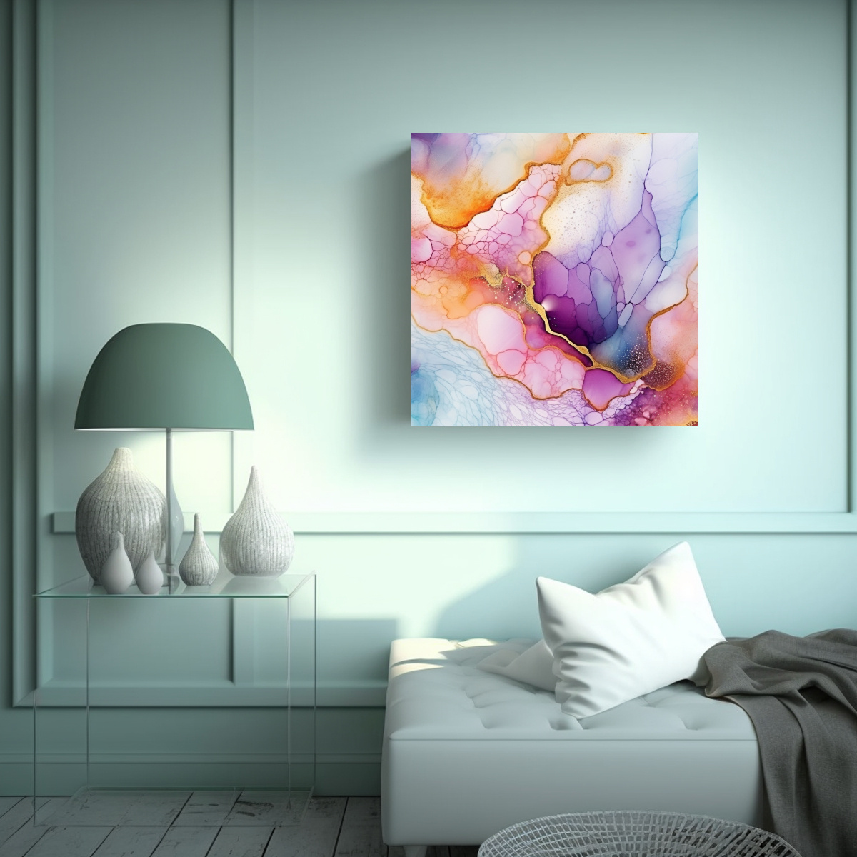 pinturas-decorativas-abstractas-de-alcohol-ink-canva-forma-alegr-a-con-tonos-pastel-y-grietas-doradas-1