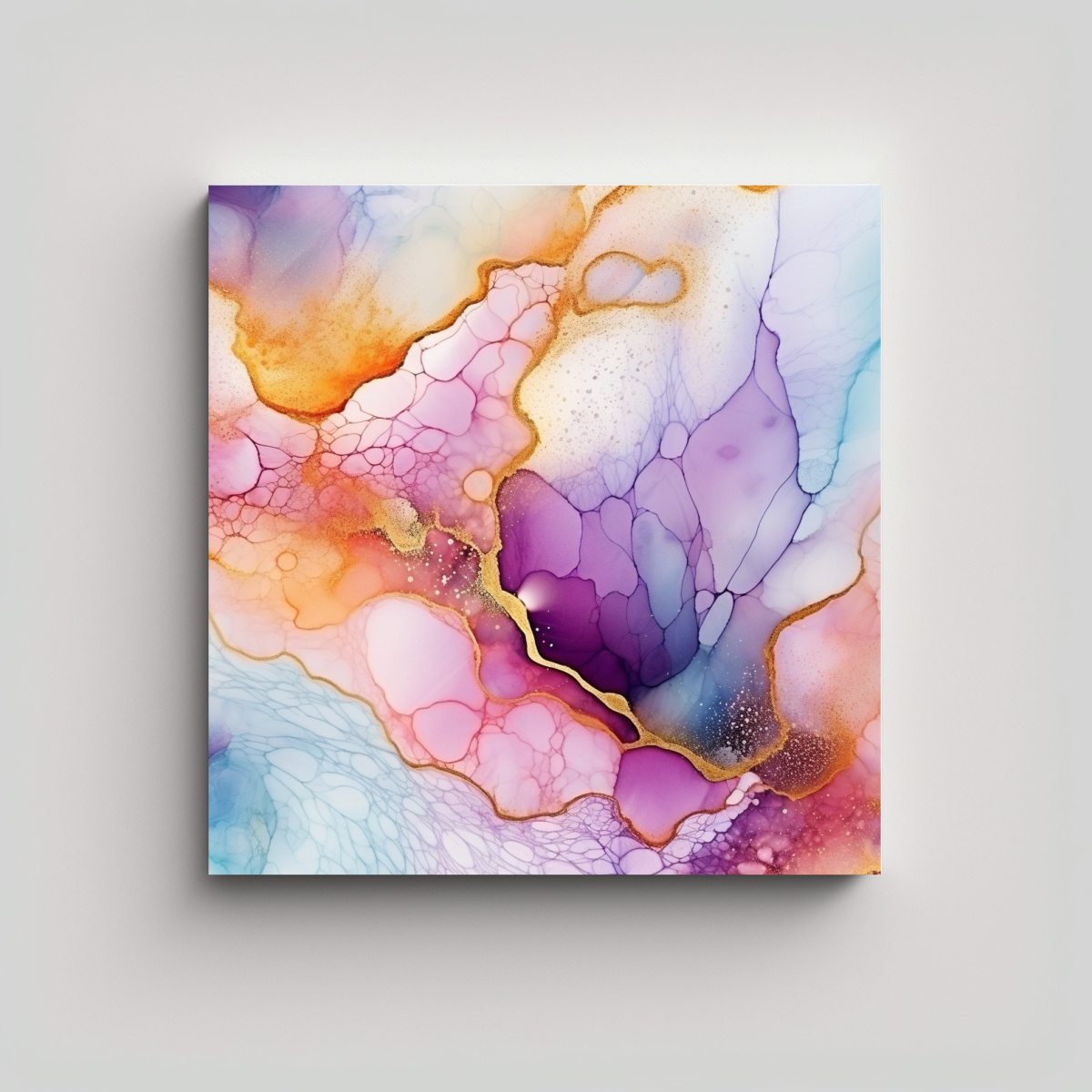 pinturas-decorativas-abstractas-de-alcohol-ink-canva-forma-alegr-a-con-tonos-pastel-y-grietas-doradas