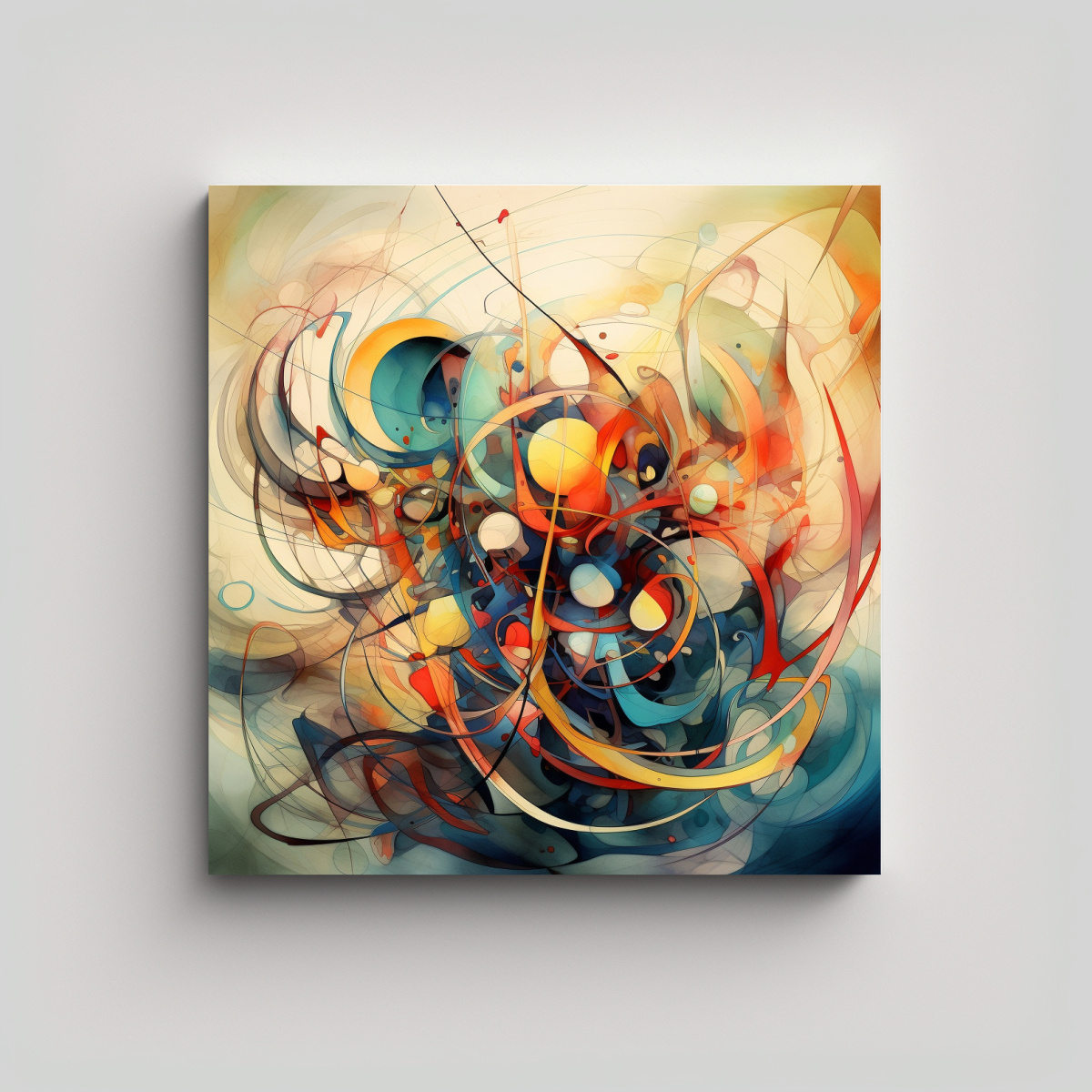 pinturas-decorativas-abstractas-que-representan-la-causalidad-de-la-serpiente-en-forma-de-formaci-n-canva-forma