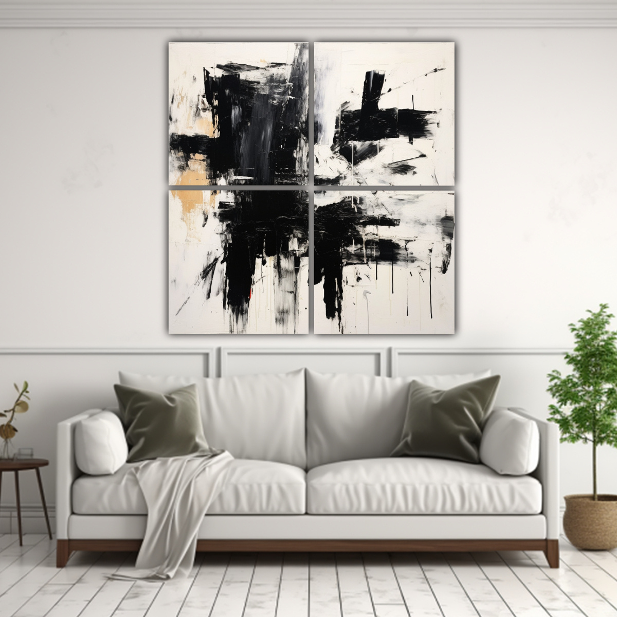 pinturas-decorativas-alta-calidad-perspectiva-franz-kline-fondo-blanco-1