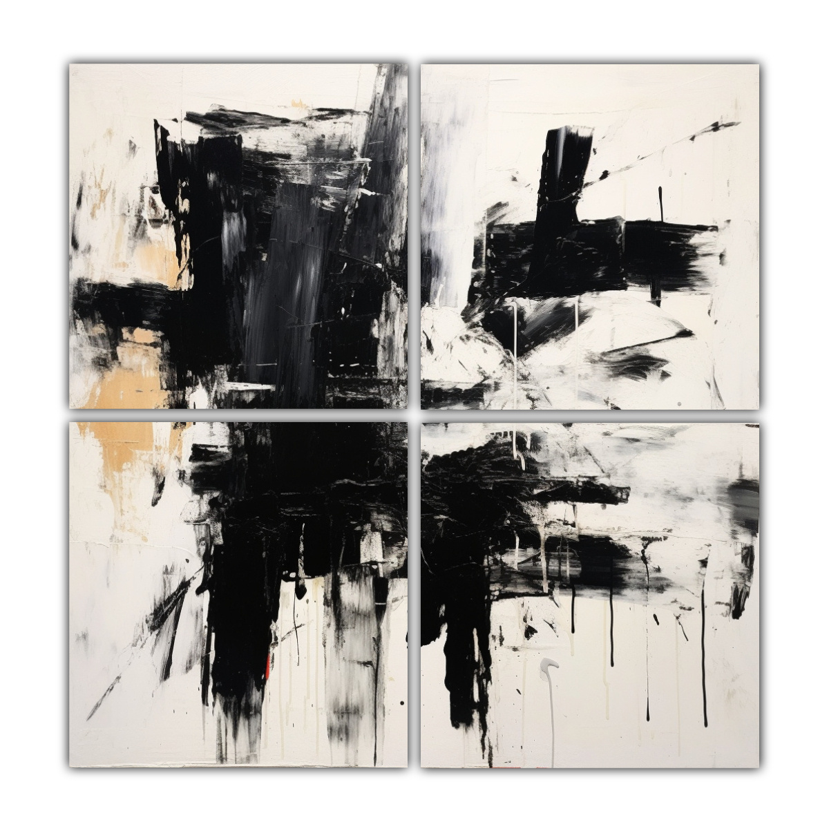 pinturas-decorativas-alta-calidad-perspectiva-franz-kline-fondo-blanco