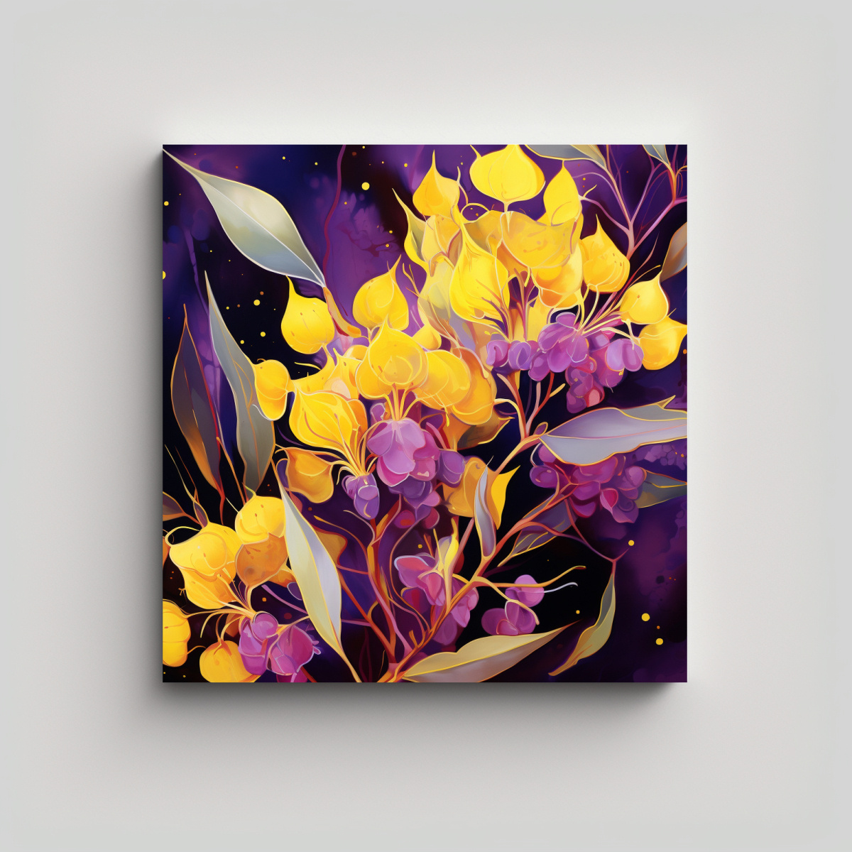 pinturas-decorativas-arte-estilo-galer-a-eucalipto-en-amarillo-y-p-rpura-neonoir