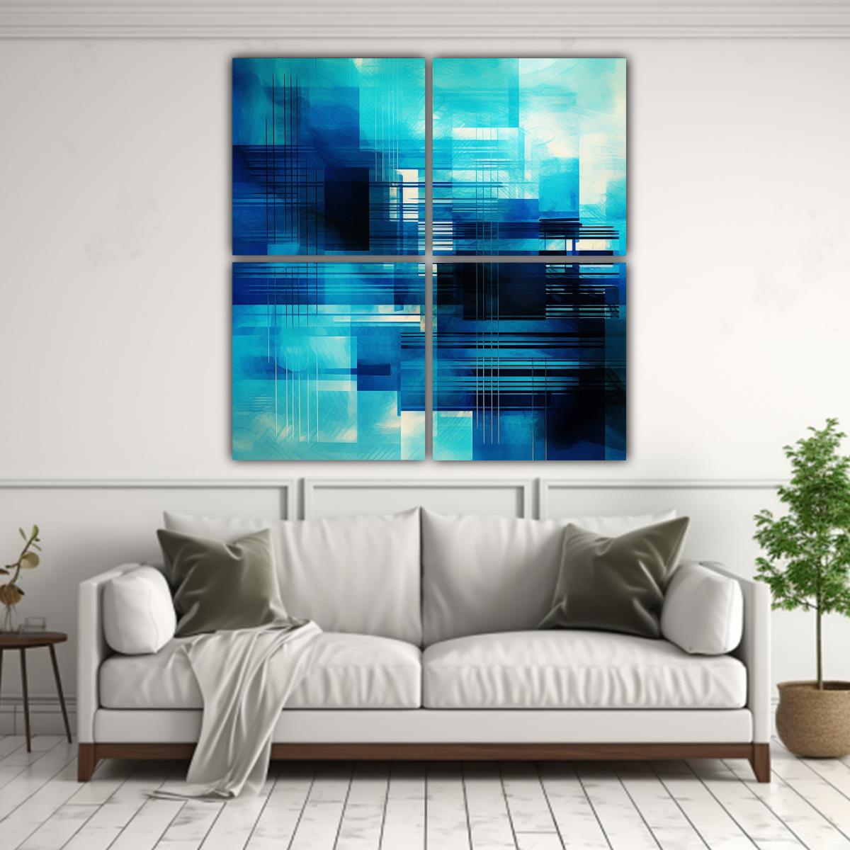 pinturas-decorativas-con-detalles-ricos-en-colores-y-composici-n-de-cuatro-artes-1