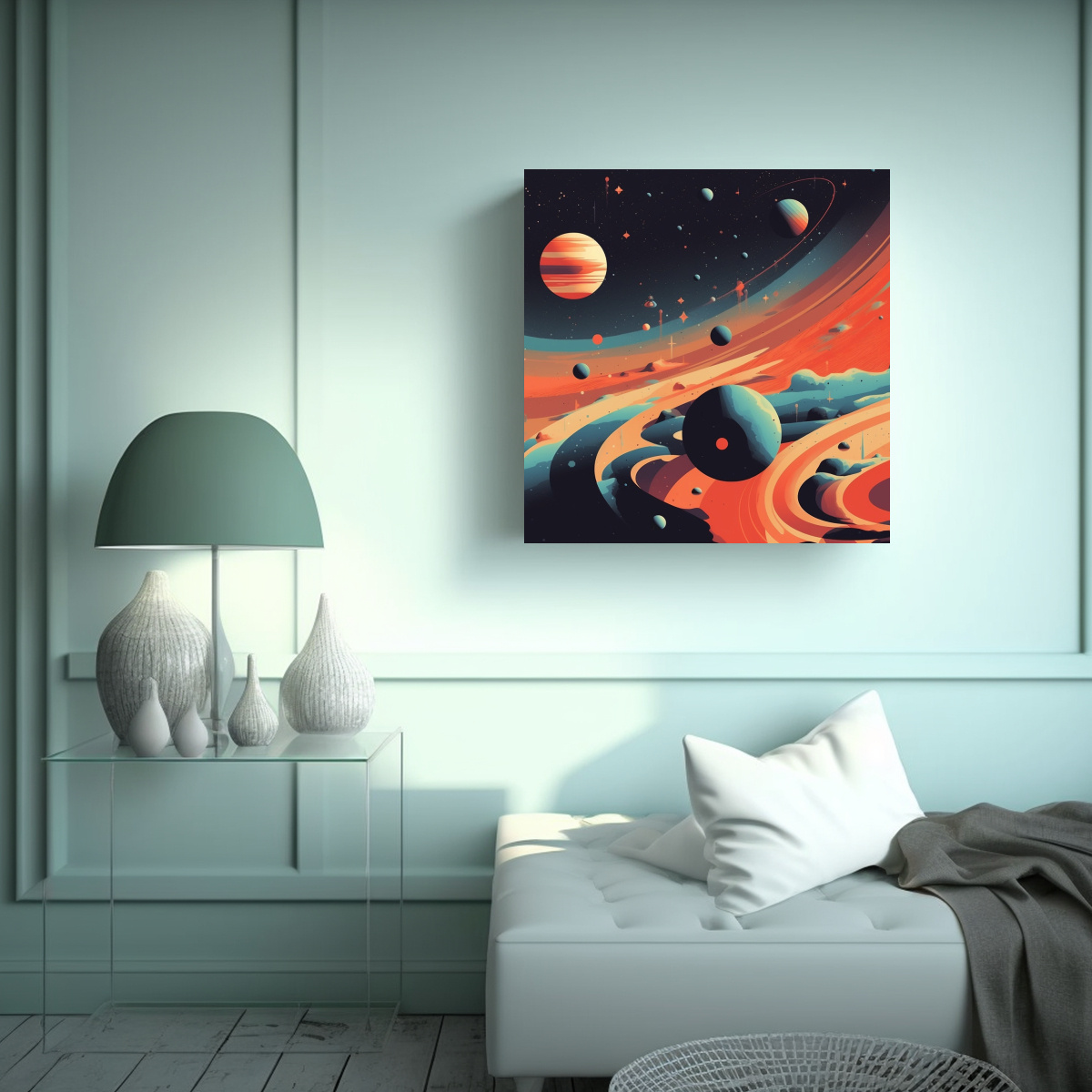 pinturas-decorativas-con-esquema-de-l-neas-finas-en-lienzo-de-tela-1