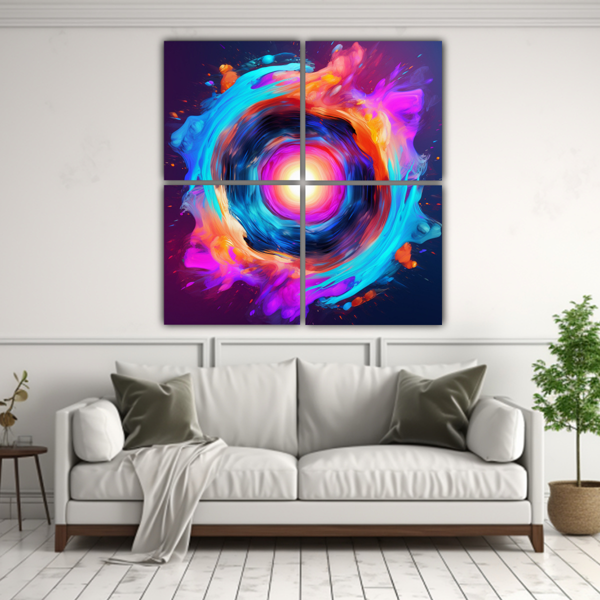 pinturas-decorativas-cuatro-artes-avance-de-la-originalidad-art-stica-1