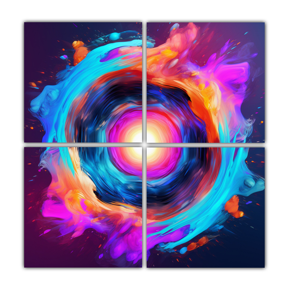 pinturas-decorativas-cuatro-artes-avance-de-la-originalidad-art-stica