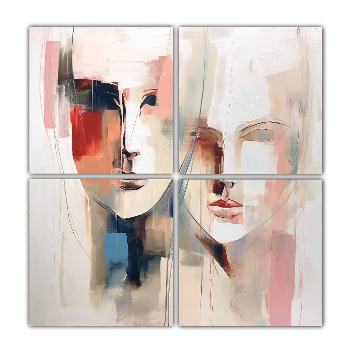 pinturas-decorativas-de-acuarela-en-lienzo-blanco-con-pinceladas-grandes-y-abstractas-de-perspectiva-minimalist-