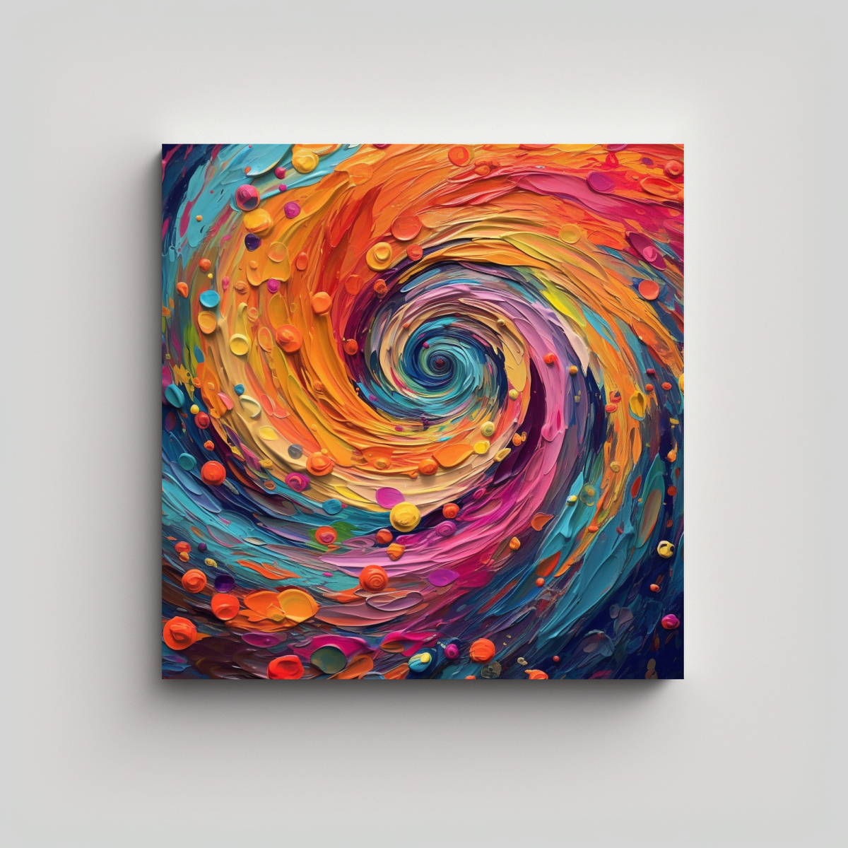 pinturas-decorativas-de-arte-abstracto-colorido-con-remolinos