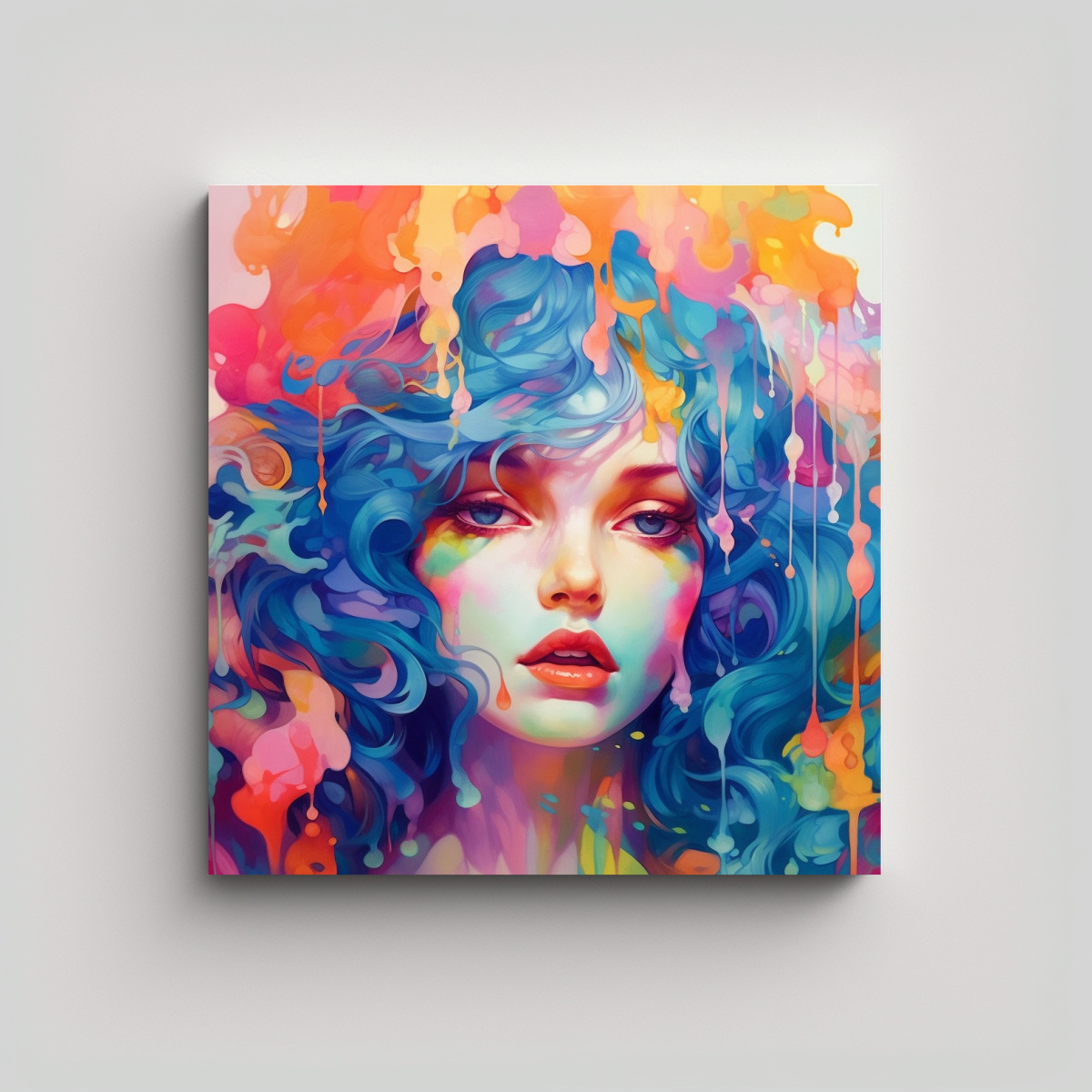 pinturas-decorativas-de-arte-de-pared-con-acuarelas