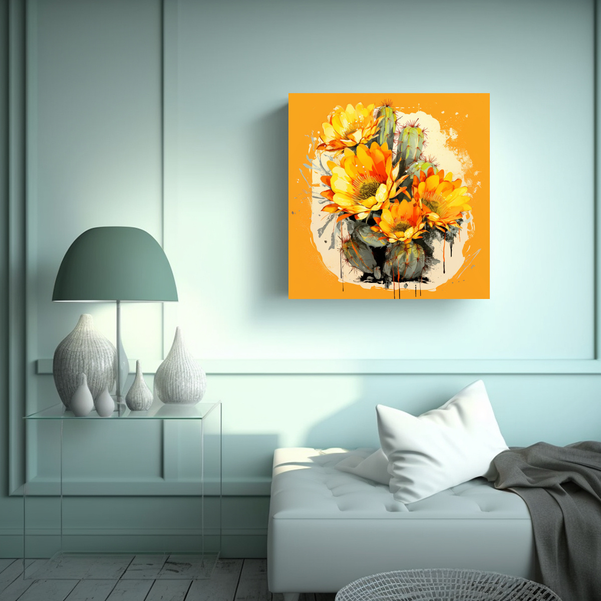 pinturas-decorativas-de-cactus-en-amarillo-con-atm-sfera-neonoir-1